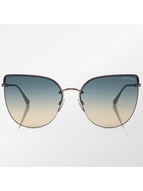 Tom Ford Sunglasses, New 285